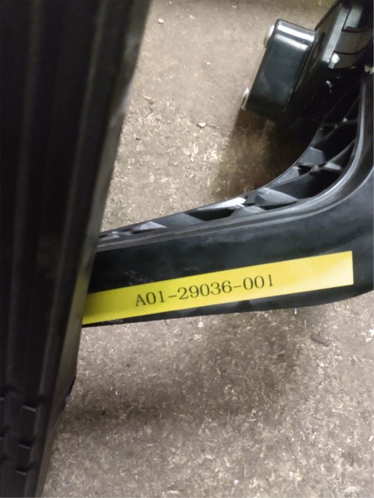 Used Freightliner COLUMBIA Throttle Position Sensor for sale St