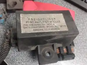 Used Freightliner Body ECM (Stock #A06-23463-001)) Part Image