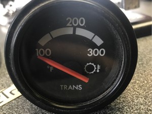 Used Freightliner Cab Gauge (Stock #A22-38894-000)) Part Image