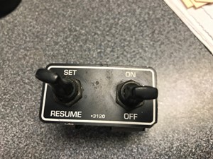 Used Kenworth Interior Misc Part (Stock #K301-301)) Part Image
