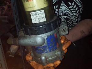Photo of part
