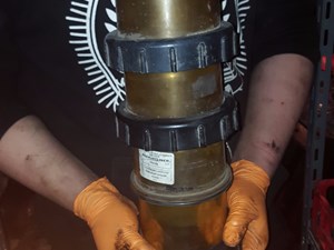 Photo of part