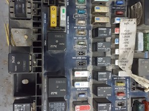 Used Freightliner Miscellaneous Image