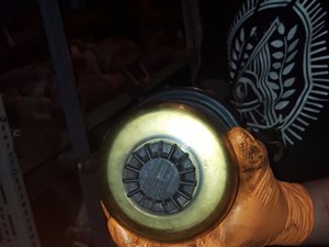 Photo of part