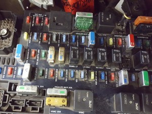 Used Freightliner Miscellaneous Image