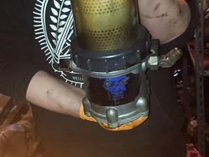 Photo of part