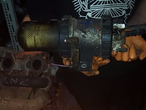 Photo of part
