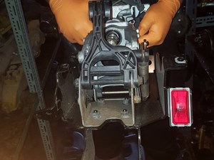 Photo of part