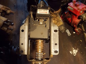 Photo of part