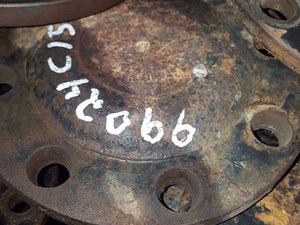 Used Freightliner Front Axle, Complete (Stock #5-22949902)) Part Image