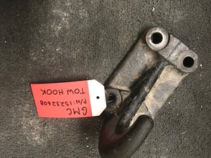 Used GMC C4500 Exterior Misc Part (Stock #4460049179)) Part Image