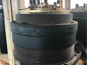 Used Horton Fan Clutch/Hub (Stock #989410)) Part Image