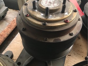 Used Horton Fan Clutch/Hub (Stock #989416)) Part Image