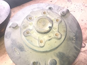 Used Horton Fan Clutch/Hub (Stock #591003)) Part Image
