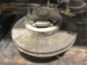 Photo of part