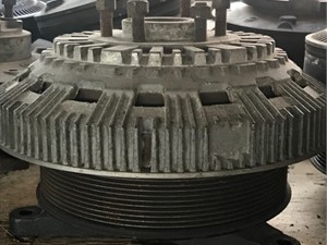 Used Horton Fan Clutch/Hub (Stock #98A9044-2)) Part Image