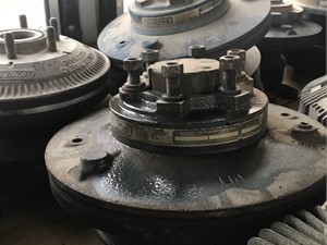 Photo of part