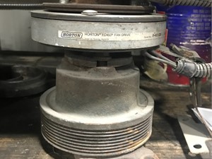 Photo of part