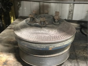 Used Horton Fan Clutch/Hub (Stock #989019)) Part Image