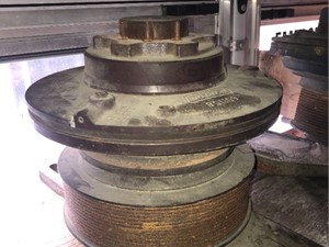 Photo of part