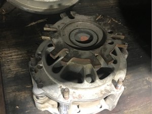 Photo of part