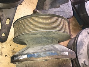 Used Horton Fan Clutch/Hub (Stock #988601)) Part Image