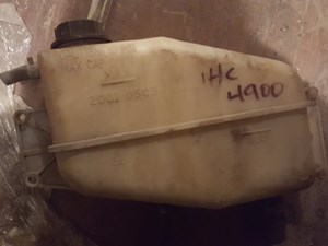 Used International 4900 Radiator Overflow Bottle (Stock #4460048194)) Part Image