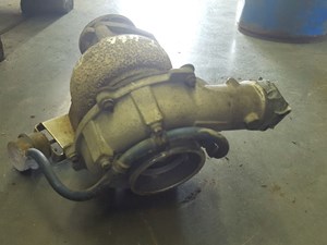Used International DT466 Turbo (Stock #4460047521)) Part Image