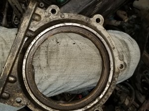 Used International DT466E Engine Misc Part Image