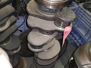Used International DT530 Crankshaft (Stock #4460047480)) Part Image