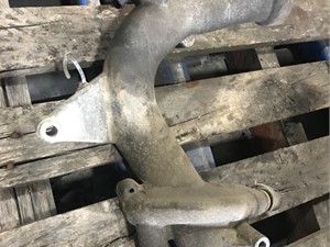 Used International MAXXFORCE 13 Engine Misc Part Image