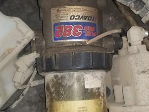 Used International MAXXFORCE 13 Water Seperator (Stock #4460049705)) Part Image