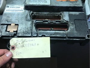 Photo of part