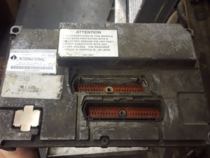Photo of part