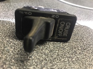 Used International Interior Misc Part (Stock #2007305C1)) Part Image
