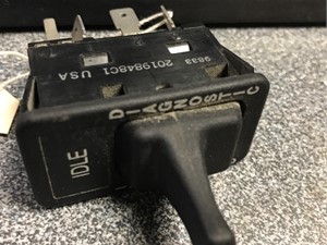 Used International Interior Misc Part (Stock #2019848C1)) Part Image