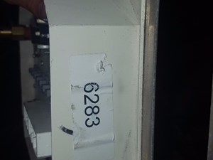 Used International Interior Misc Part (Stock #4460047949)) Part Image
