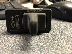 Used International Interior Misc Part (Stock #2007302C1)) Part Image