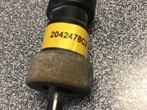 Used International Interior Misc Part (Stock #2042478C2)) Part Image