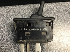 Used International Interior Misc Part (Stock #2007301C1)) Part Image