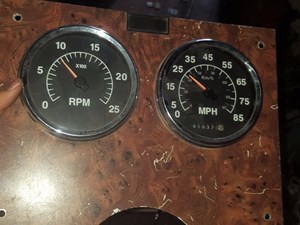 Used International Interior Misc Part (Stock #4460047947)) Part Image