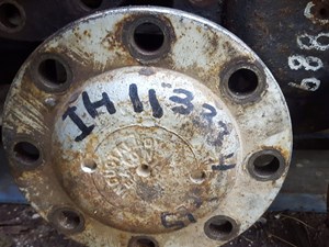 Used Eaton Axle Shaft (Stock #4460047360)) Part Image