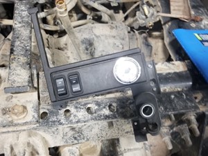 Used International PROSTAR Interior Misc Part (Stock #4460049667)) Part Image