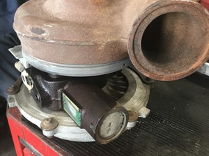 Used International VT365 Turbo (Stock #4460049863)) Part Image