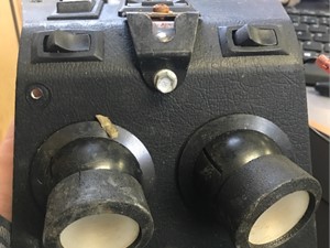 Photo of part