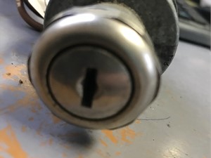 Photo of part