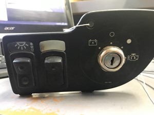 Photo of part
