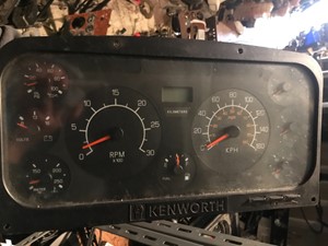 Used Kenworth Instrument Cluster (Stock #Q43-1073-2-202)) Part Image