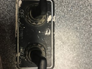 Photo of part