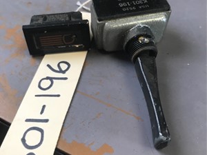 Used Kenworth Interior Misc Part (Stock #K301-196)) Part Image